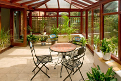 Butteriss Gate conservatory quotes