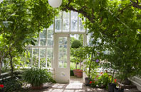 free Butteriss Gate orangery quotes