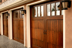 Butteriss Gate garage extension quotes