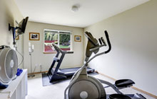 Butteriss Gate home gym construction leads