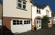 Butteriss Gate multiple storey extension leads